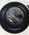 Fudina Minerale 8 inch 20.3cm Non-Stick Fry Pan Cookware Made In Italy. 