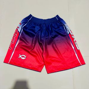 CELANA PENDEK FULLPRINTING OLAHRAGA BAHAN LOTTO TEBAL