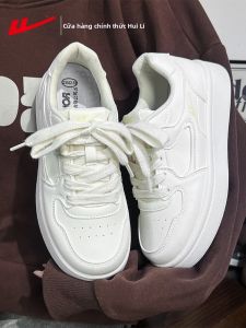 Warrior | New Autumn Versatile Sneakers