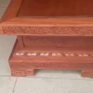 ĐÔN GỖ .HƯƠNG CAO 20CM MẶT 30CMX30CM