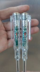 Bút Thử Điện Cảm Ứng Thông Minh Đa Chức Năng