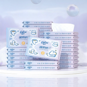 COROU | Womens Portable Wet Wipes