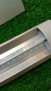 Đèn bán nguyệt 1m2 60w chíp led samsung siêu sáng