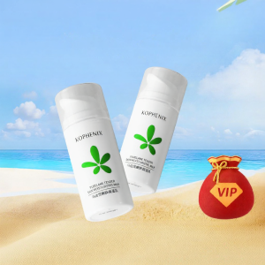 KOPHENIX | Nước Hoa Hồng Dưỡng Ẩm và Cung Cấp Nước