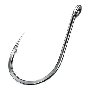 DIAOHAINI | High-end Imported Tubular Mouth Skewed Hook Fishing Hook