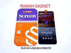 LCD REDMI A1/A1 PLUS/A2/A2 PLUS/POCO C50/C51 SHINE STAR FULLSET TOUCHSCREEN
