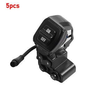 Horn Turn Singal Switch Left and Right ON OFF Button For Kukirin G2 Pro for G2 Pro DB for G2 Max Electric Scooter Horn Parts