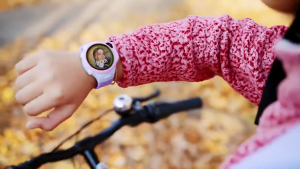 myFirst Fone R1s - 4G Kids Smart Watch | Simcard GPS Tracking Voice Calls & Video Calls