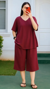 PROMO TERLARIS SETELAN ANDIN CRINKLE AIRFLOW | SET BAJU MURAH WANITA DEWASA KEKINIAN BERKUALITAS