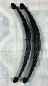 Đôi Nhíp tàu 8 lá dài 90cmbản 6cmmỗi lá dầy 8mmtải trọng 1800kg