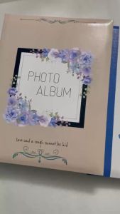 Album ảnh 15x21 đê ảnh từ 120 tấm đến 200 tấm