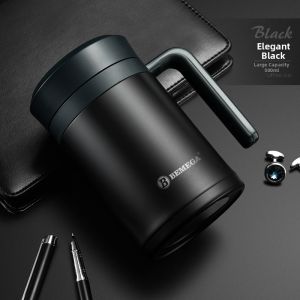 Bemega | Office Teaseparating Insulated Cup