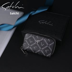 Satchi | New Large Capacity Card Bag