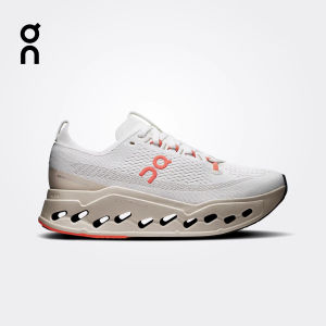 On Cloudsurfer Max 2025 Womens Long-Distance Training Running Shoes