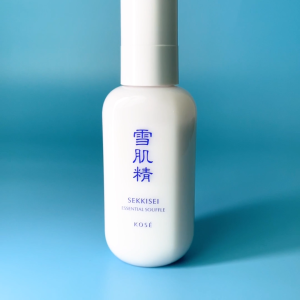 KOSÉ Sekkisei Essential Souffle Softening Moisturizer 140ml