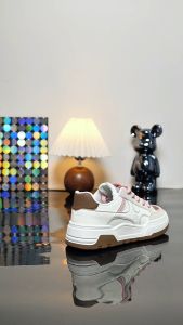 LURAD Sepatu Wanita Casual Sneakers: Pilihan Street Style yang Nyaman