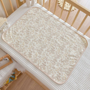 ANYOUBI | Waterproof Cotton Care Pad for Babies