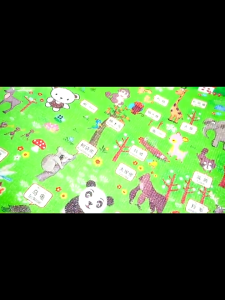 (Random Style)Baby Creeping Mat Thick Play Mat Foam Floor Pad Living Room Home Anti-slip