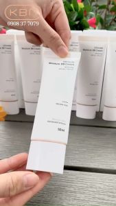 Combo 5 Kem Chống Nắng Dưỡng Trắng Ultimate Moisture BB Cream