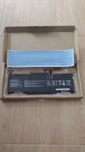 แบตเตอรี่ ของแท้ MSI PRESTIGE 14 A10SC A11MT A11SCX A11MO A10RAS A10M BTY-M49