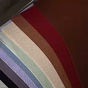 Embossed Flower Kertas Bouquet Wrapping Paper Kertas Bunga Wrap Art Paper Tear Resistant 压纹纸