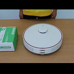 KELUKE | Cleaning Accessories Replacement Kit For 360 S7/T90 Sweeping Robot