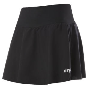 Womens High-Waisted Tennis Skirt Summer Outdoor Shorts Yoga Pants Fitness Running Badminton Sport Skirts Quick Dry Breathable