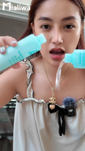 B1T1 Formulove Niacinamide Tawas Body Deo Mist 100ml Pampaputi Ng Kilikili Antiperspirant Antibacterial Deodorant Moisturizer UA Cream Deonat Niacinamide Glycerin Arbutin Moisturizing Dark Spot Sweat Odor Eliminator Armpit Germ Protection For Men & Women