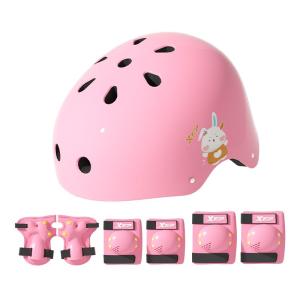 XTEP | Children Fall Protection Gear Set