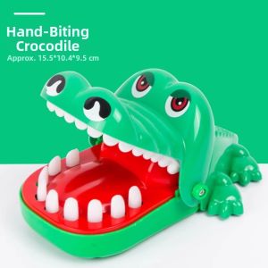 WOWEIAOKUANG | Toothbrushing Training Teeth Model for Kids