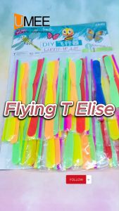 20Pack Party Gift Flying T Elise Pad for Party Gift-Loot bag Filler