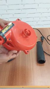 Blower Electric MAX Air Dust Blowing Cleaner 500W 13000RPM / bergaransi murah bagus multifungsi cod