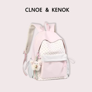 Cute Lightweight Backpack for Girls and Students