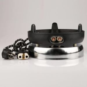 1000 W  electric stove household/experiment/civil/industrial furnace electric hot plate electric cooker single burner