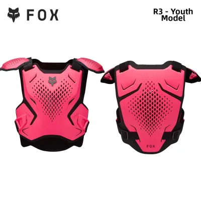 Universal Motorcycle Armor Chest Protector