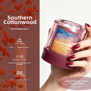 CAR MATE | Deodorizing Car Fragrance Solid