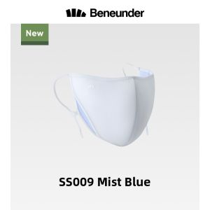 Beneunder | Anti-acne Sun-protective Cooling Quick-dry Face Mask