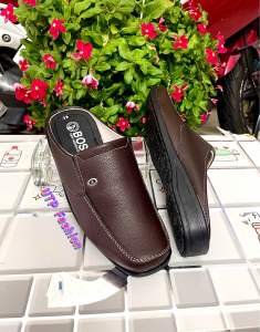 Giày không gót nam size từ 38-44..chất da mềm mại..phom chuẩn đẹp..đế khâu sẵn rất chắc chắn