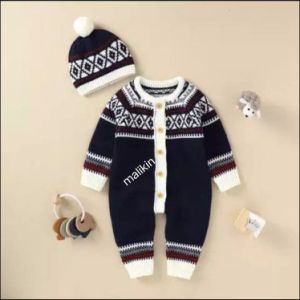 ROMPER BAYI KUPLUK / ROMPER BAYI CIPUT / JUMPER BAYI KUPLUK / PAKAIAN BAYI RAJUT / BAJU HANGAT BAYI