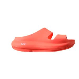 OOFOS OOyea Sunburst รองเท้าเพื่อการฟื้นฟู