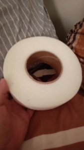 Fiberglass Mesh Tape 30m/75m Gypsum Tape Adhesive Joint Gasa Tape for Wall & Ceiling Repair