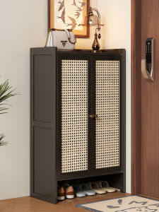 TUOJUE | Space-Saving Dustproof Multilayer Shoe Rack