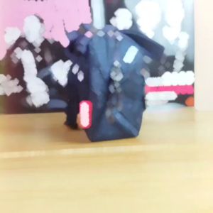 Tas Selempang Multifungsi Keren: Outdoor, Handphone, Tablet & Cocok Untuk Cowok & Cewek