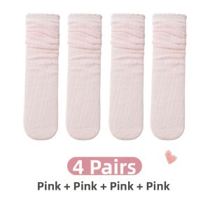 TENGNAIMEI | Breathable Mosquito Repellent Long Socks for Girls