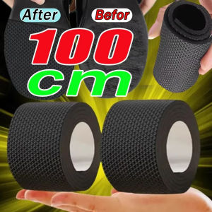 No-adhesive Anti-slip Sole Stickers Mute Cushion Insoles Repair Outsole Insoles Men Women Shoes Wearable Pads Shoe Accessories