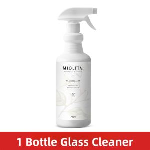MIOLTTA | Strong Stain Removal Cleaner Water Stains and Scale Remover