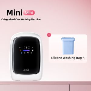 JOYFACE | Underwear Wash Dry All-in-One Automatic Mini Washing Machine