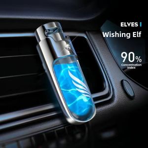 JOYCS | Odor Eliminating Light Fragrance Car Air Freshener