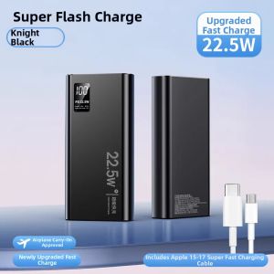 caibeike | OPPO Compatible Power Bank 20000mAh Super Fast Charging 3C Certified