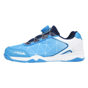 Children Professional Training & Match Table Tennis Shoes Shock Absorption